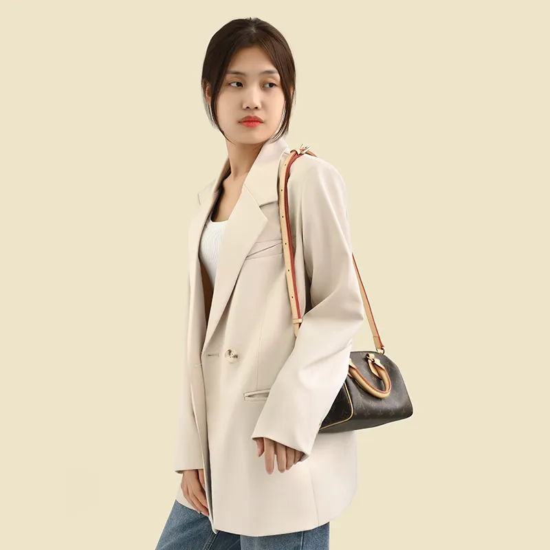 GUYI DuPont Paper Bag Accessory Women's White-24