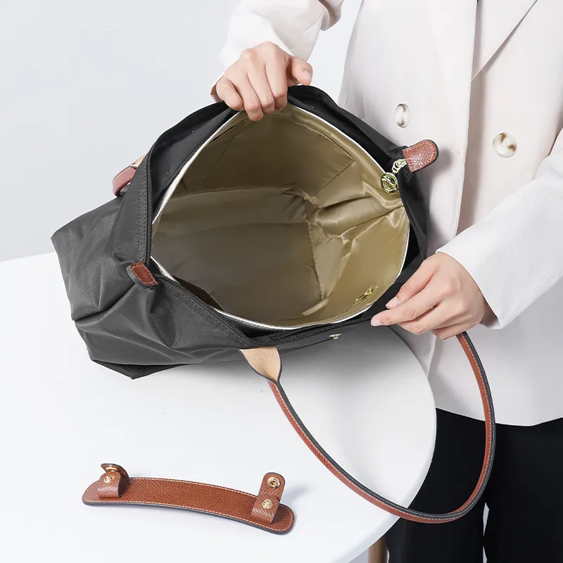 GUYI Artificial Leather Bag Accessory Bag Insert Women's Multicolor-17