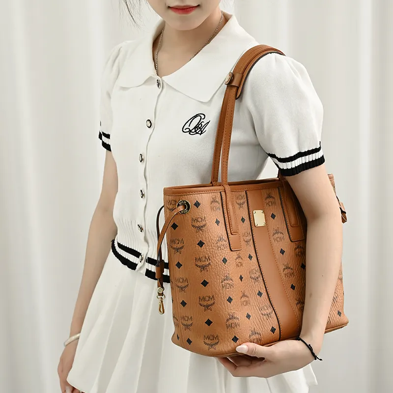 GUYI Felt Bag Insert Women's Multicolor-9