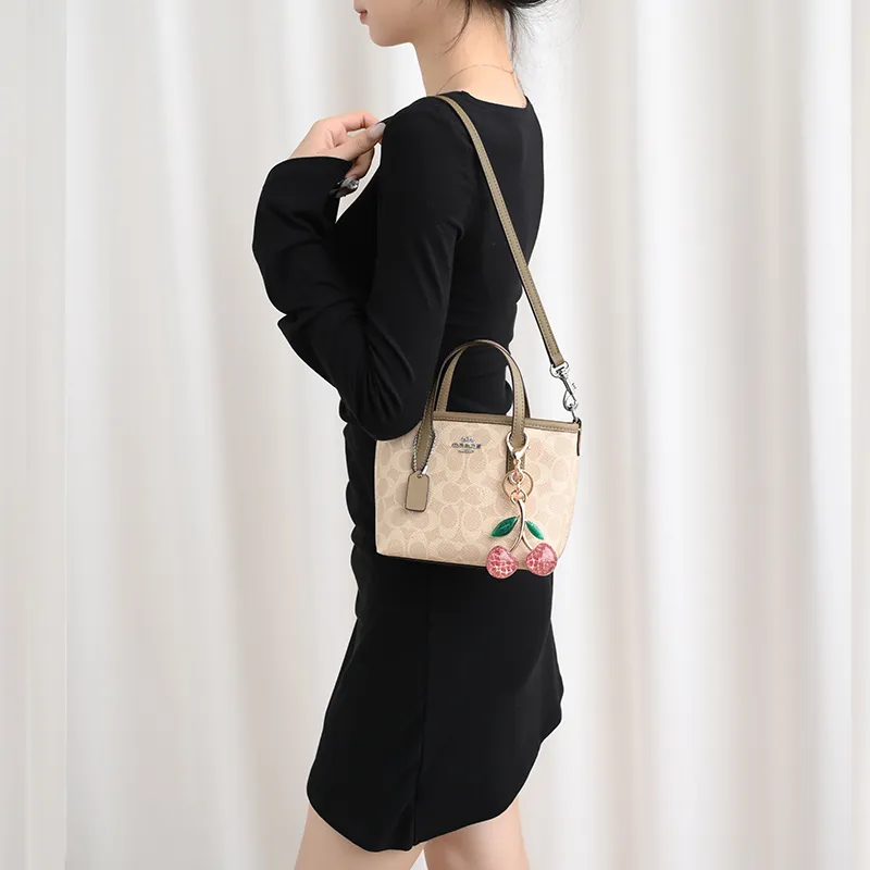GUYI Microfiber Bag Accessory Women's Multicolor-7