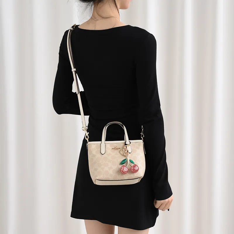 GUYI Microfiber Bag Accessory Women's Multicolor-11