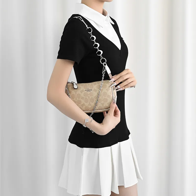 GUYI Alloy Bag Shoulder Strap Women's Multicolor-16