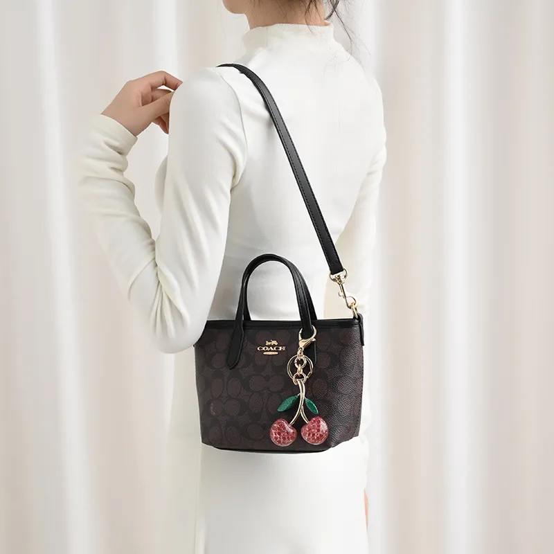 GUYI Microfiber Bag Accessory Women's Multicolor-22