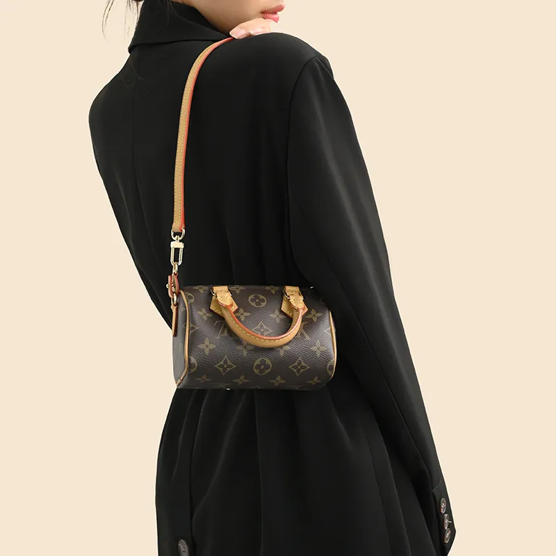 GUYI Cow Leather Bag Accessory Bag Insert Women's-21