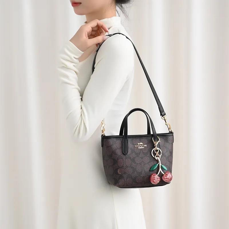 GUYI Microfiber Bag Accessory Women's Multicolor-21