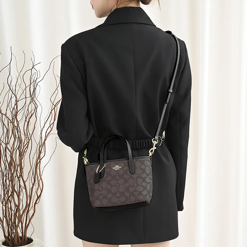 GUYI Microfiber, Artificial Leather Bag Accessory Women's Sand-15