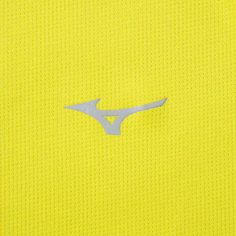 Mizuno ESSENTIAL Series T Shirt Unisex-24