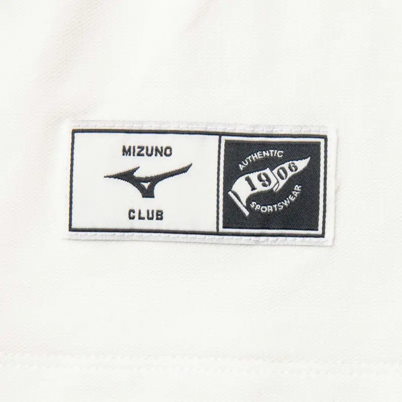 Mizuno ESSENTIAL Series Polo Shirt Unisex-6