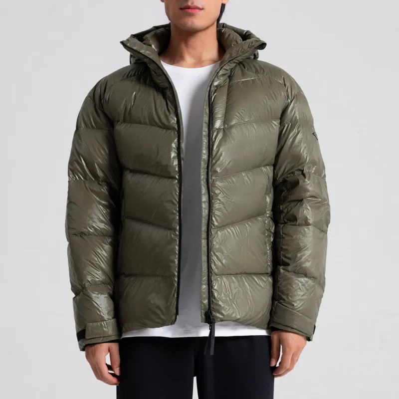 Mizuno Down Jackets Unisex-3