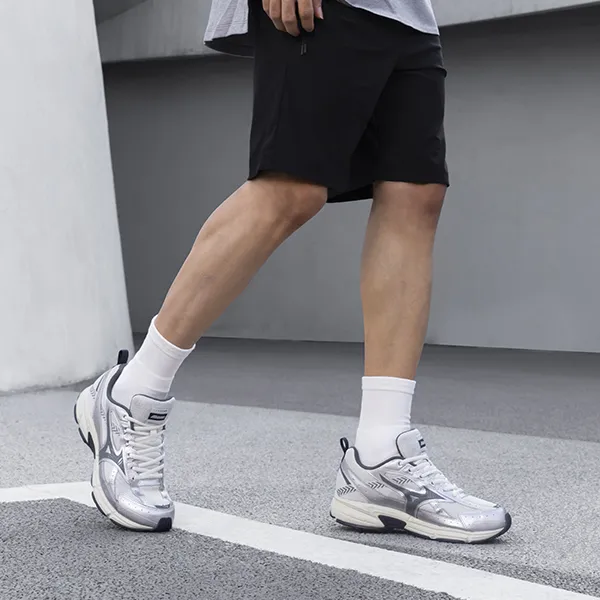 Mizuno Cyclone Speed 2K 'Silver Grey'-6