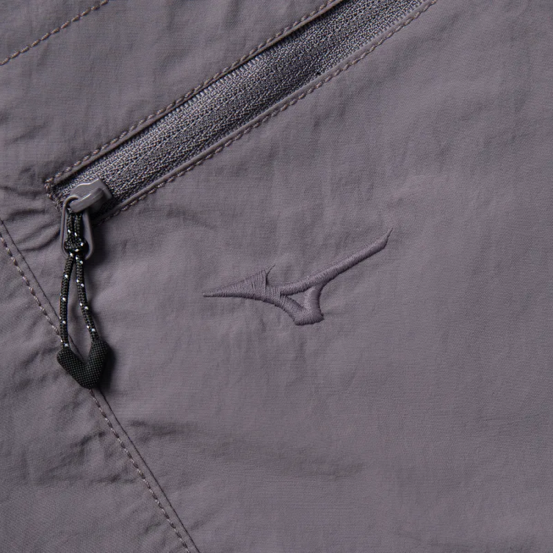 Mizuno ESSENTIAL Series Casual Shorts Unisex-4