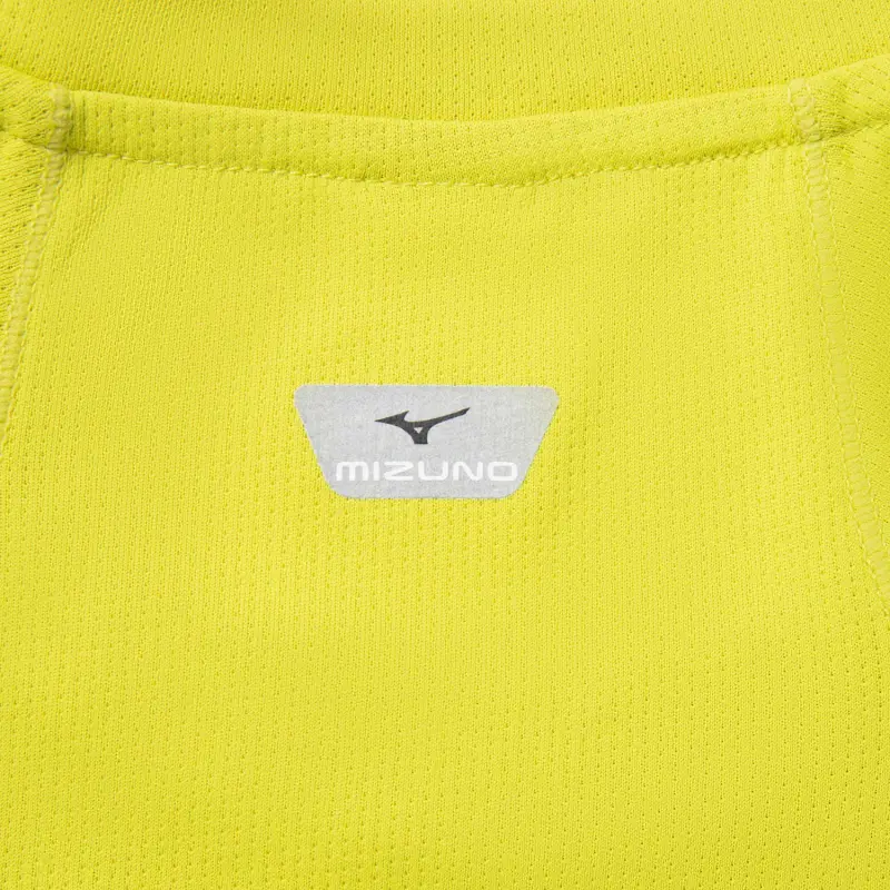 Mizuno ESSENTIAL Series T Shirt Unisex-25