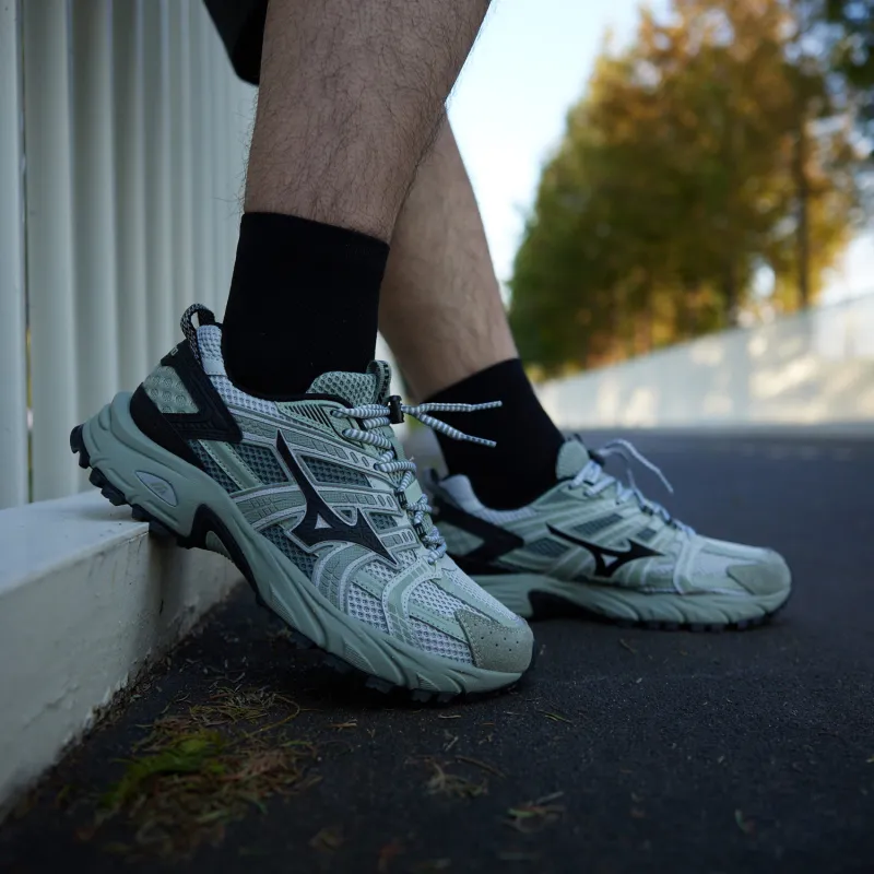 Mizuno Fiyi Tl 'Wheat Beige Black'-6