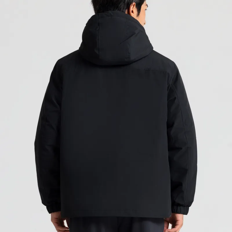 Mizuno Down Jackets Unisex-3
