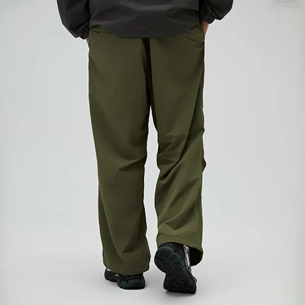 Mizuno ESSENTIAL Series Knitted Sports Pants Unisex-11