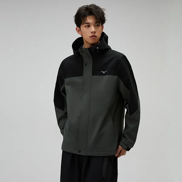 Mizuno ESSENTIAL Series Jackets Unisex-7