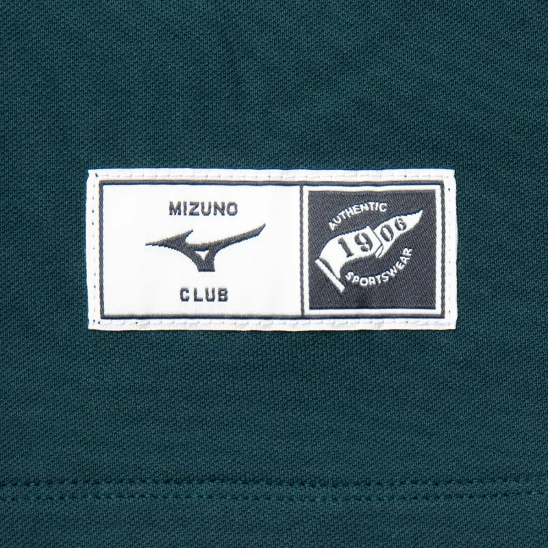 Mizuno ESSENTIAL Series Polo Shirt Unisex-20