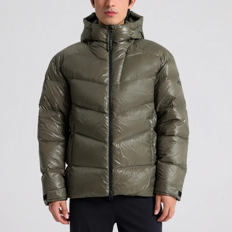 Mizuno Down Jackets Unisex-2
