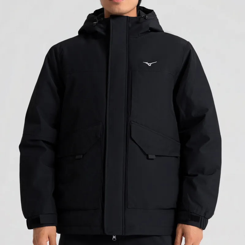 Mizuno Down Jackets Unisex-2