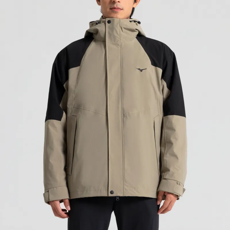 Mizuno Down Jackets Unisex-7