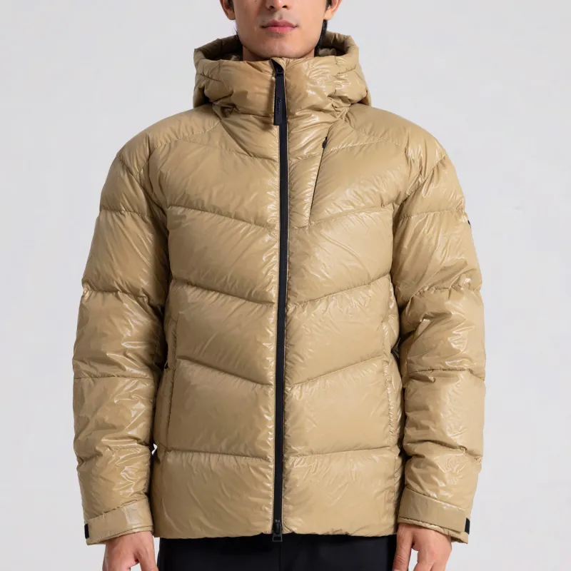 Mizuno Down Jackets Unisex-11