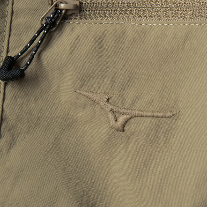Mizuno ESSENTIAL Series Casual Shorts Unisex-16