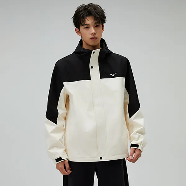 Mizuno ESSENTIAL Series Jackets Unisex-10