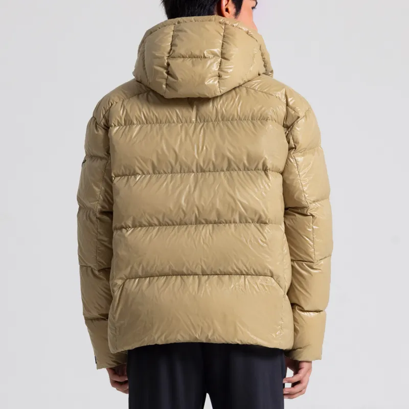 Mizuno Down Jackets Unisex-12