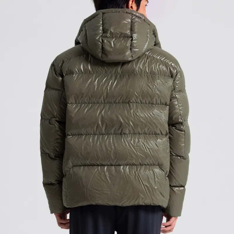 Mizuno Down Jackets Unisex-4