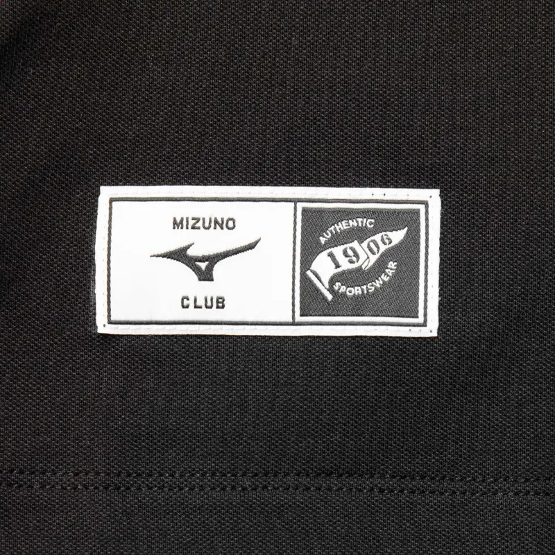Mizuno ESSENTIAL Series Polo Shirt Unisex-13