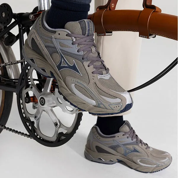 Mizuno Wave Orion 'Versatile Comfort LowTop Casual'-6