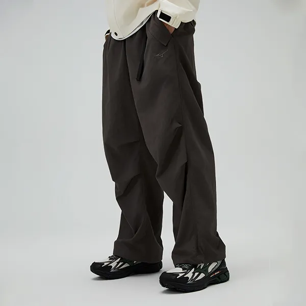 Mizuno ESSENTIAL Series Knitted Sports Pants Unisex-6