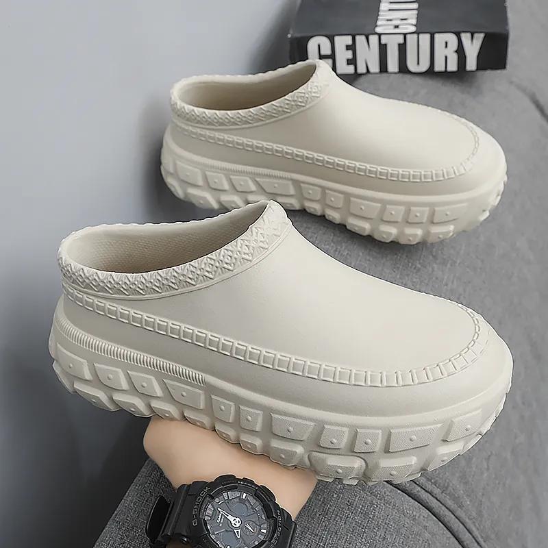 Darcy Sen Cushioning, Slip Resistant, Abrasion Resistant, Waterproof, Lightweight, Rebound Mid Top Casual Shoes Unisex-13