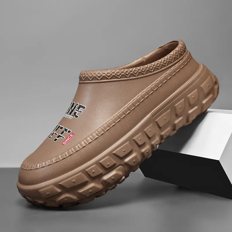 Darcy Sen Casual Shoes Unisex Low Top Khaki/Brown/Black-10