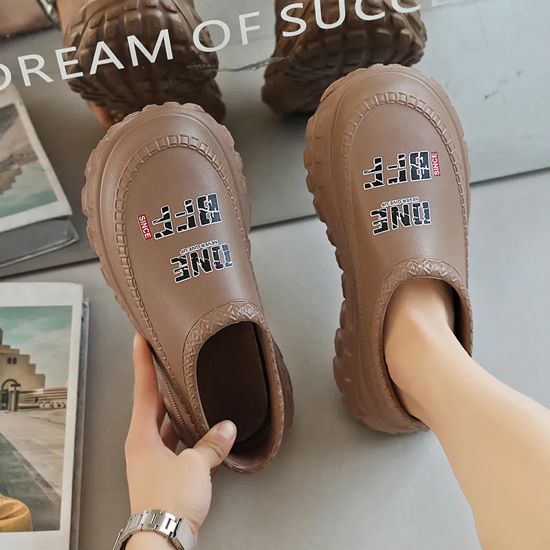 Darcy Sen Casual Shoes Unisex Low Top Khaki/Brown/Black-12