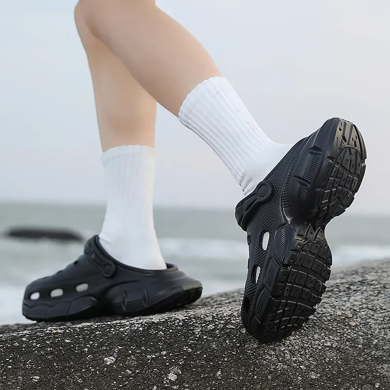 Darcy Sen Clogs Unisex-17