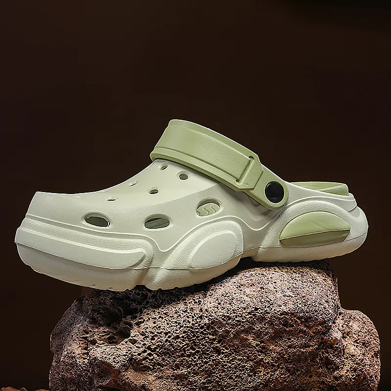 Darcy Sen Cyclone Compartment Clogs Men's-9