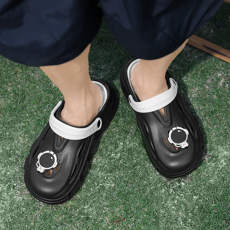 Darcy Sen Clogs Men-5