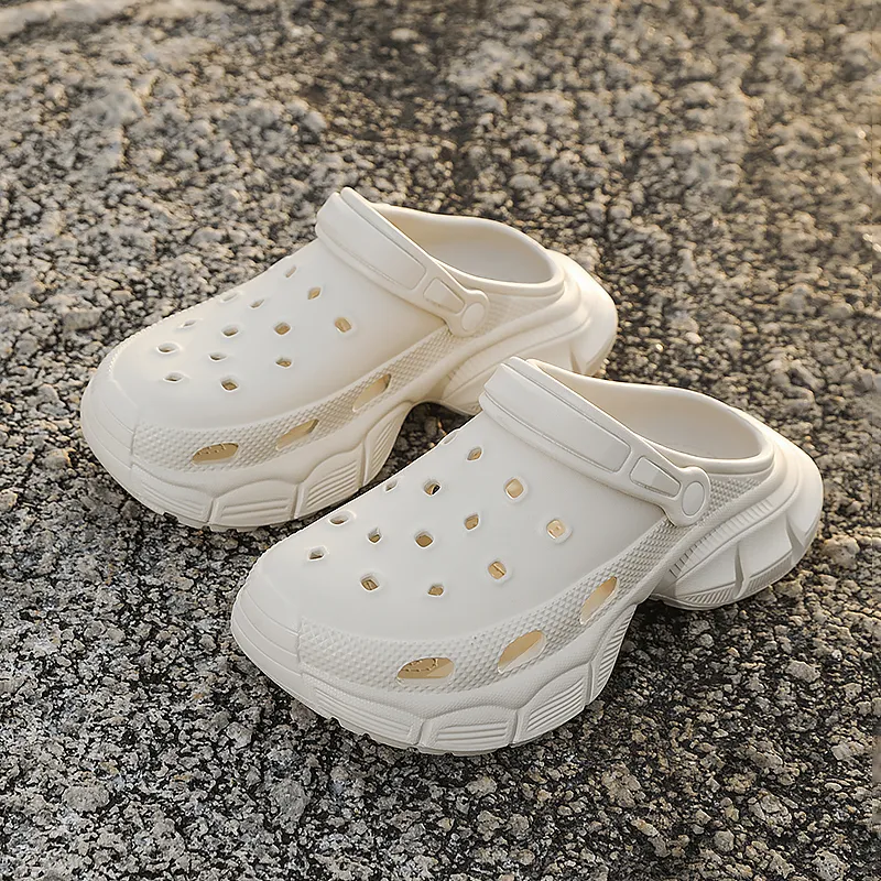 Darcy Sen Clogs Unisex-3