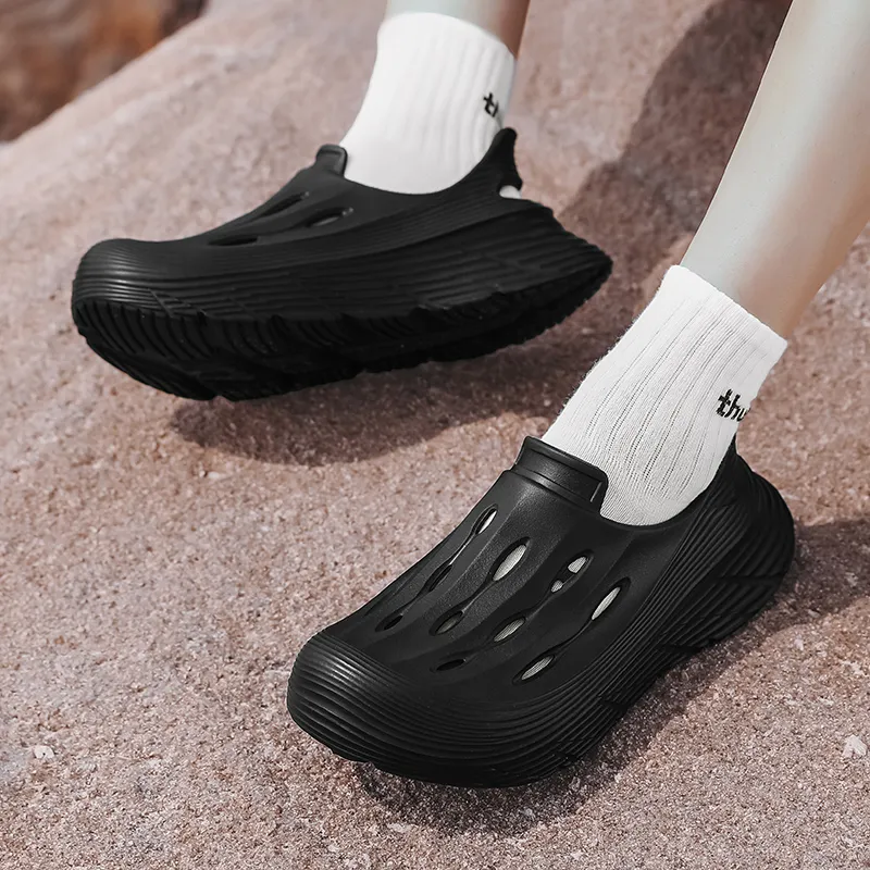 Darcy Sen Clogs Men-3