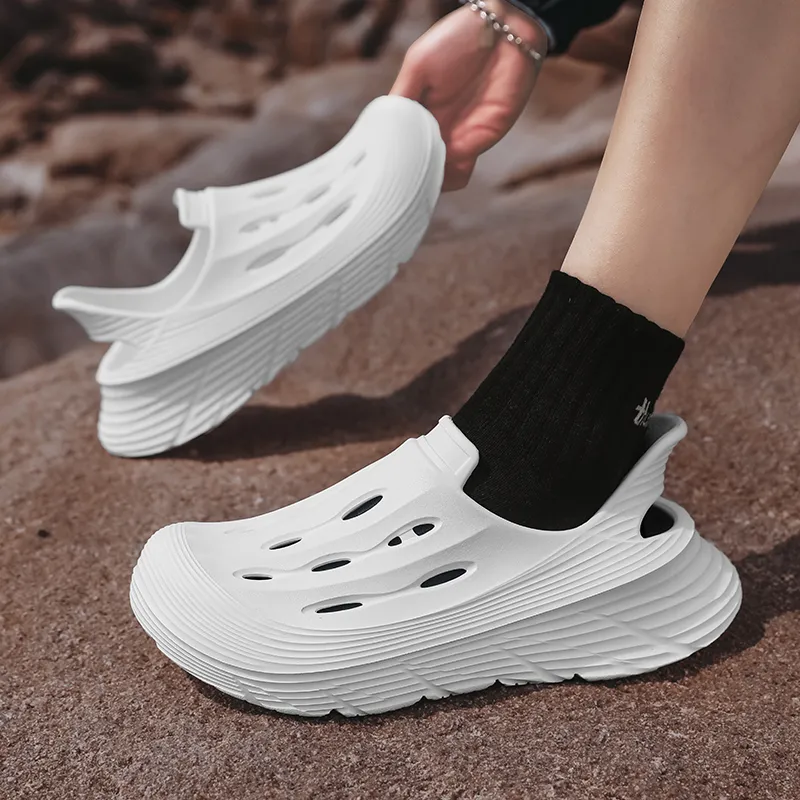 Darcy Sen Clogs Men-15