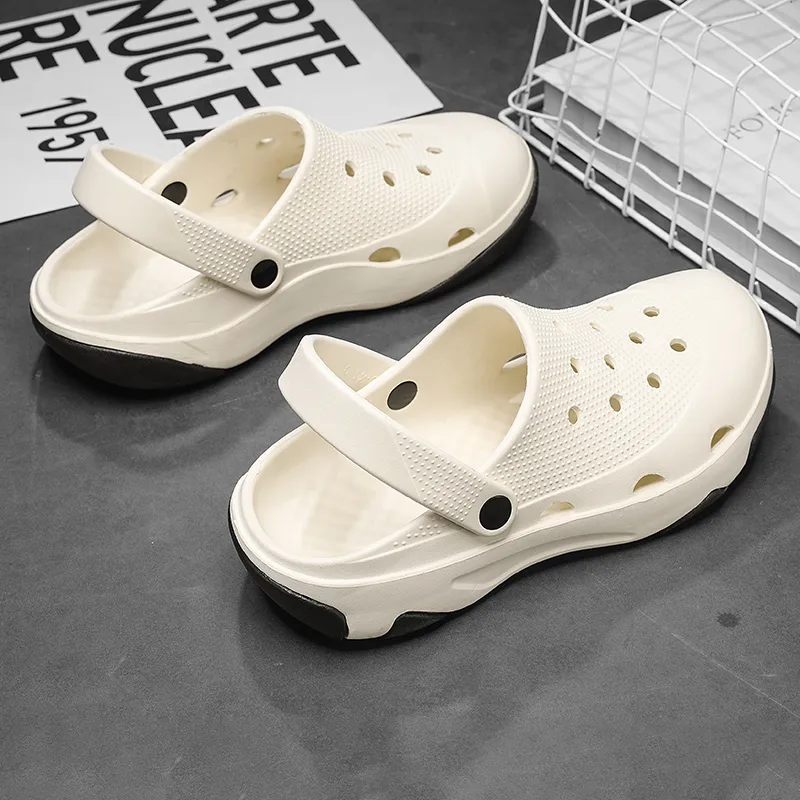 Darcy Sen Clogs Men-18