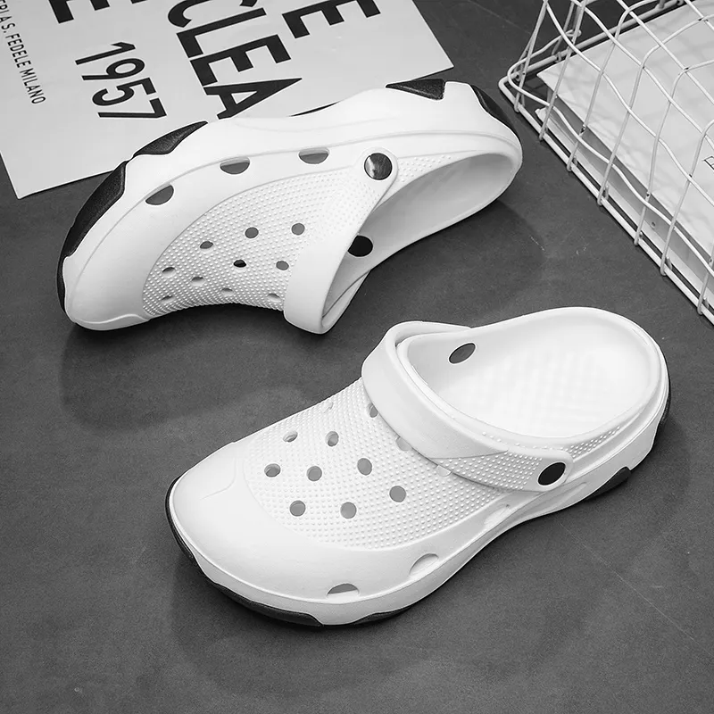 Darcy Sen Clogs Men-13