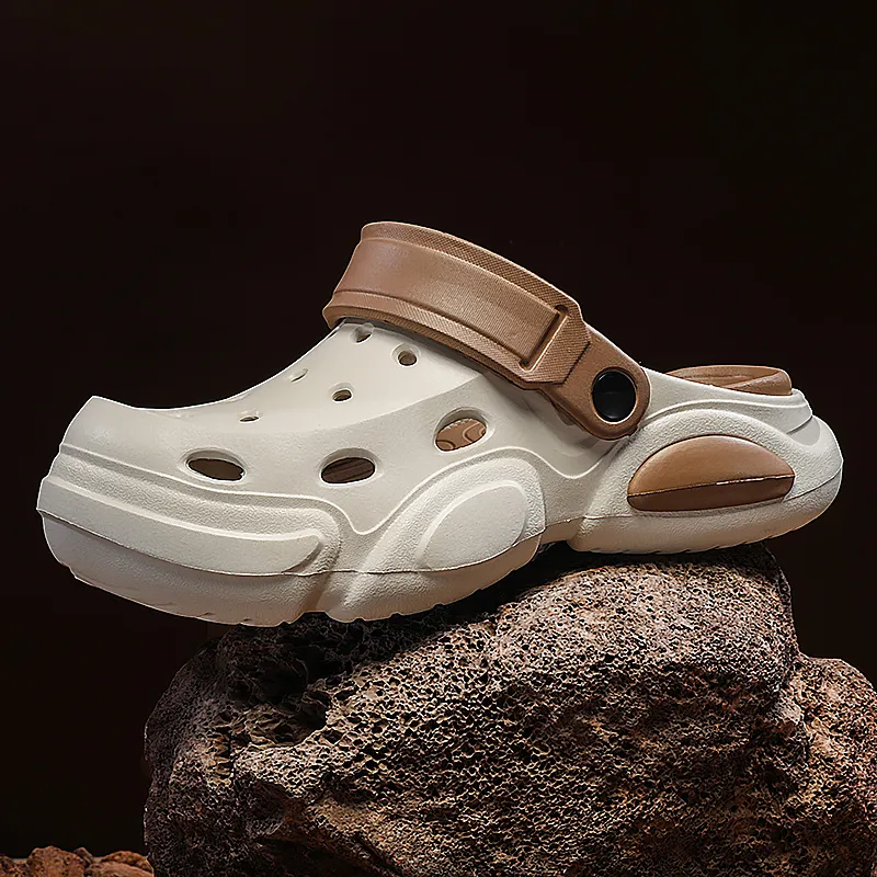 Darcy Sen Cyclone Compartment Clogs Men's-4