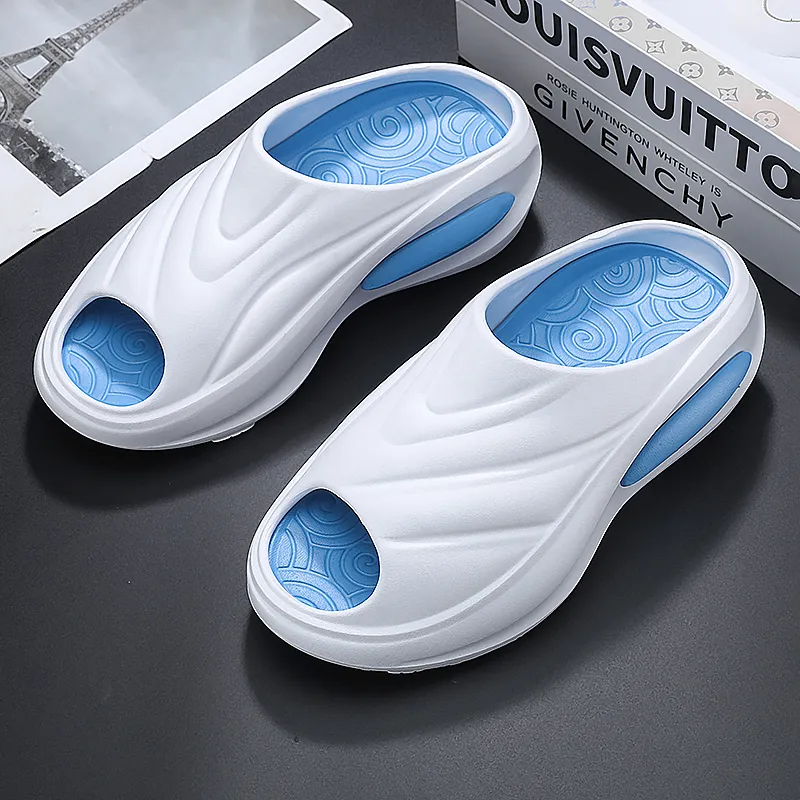Darcy Sen EVA Slide Slippers Men's-16