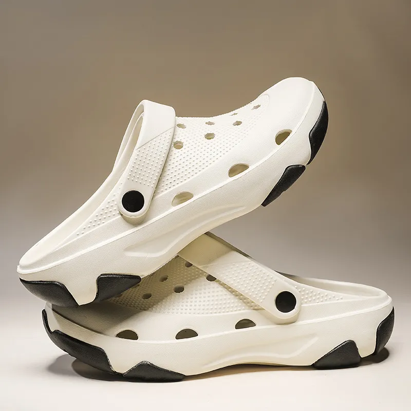 Darcy Sen Clogs Men-19