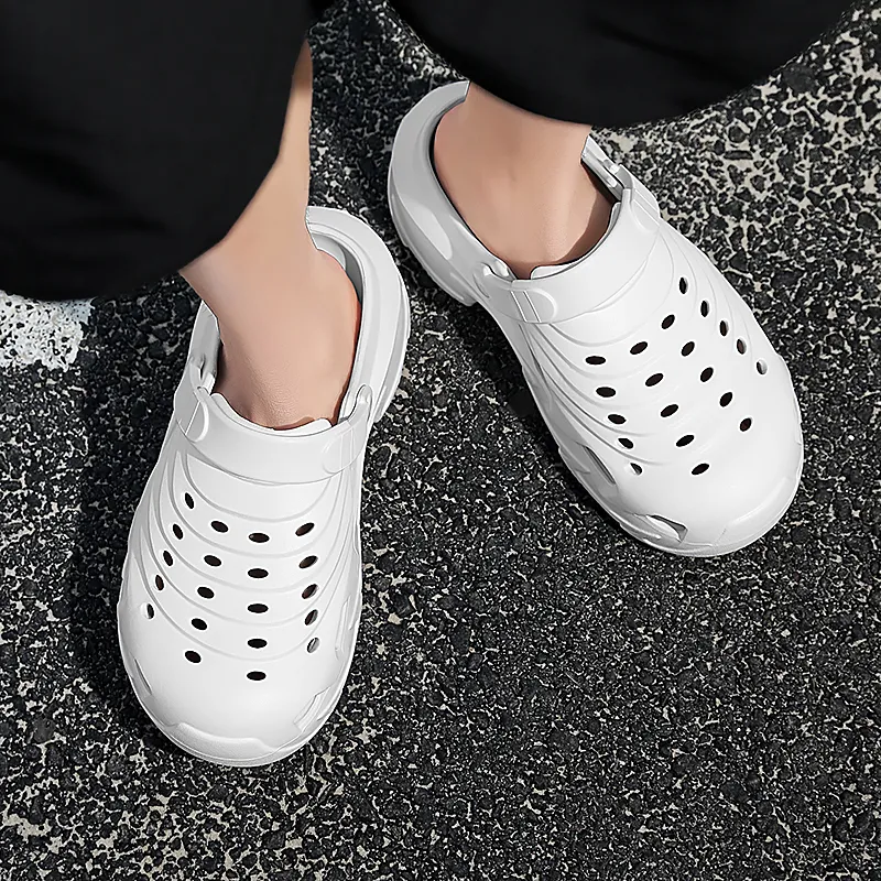 Darcy Sen Clogs Men-18