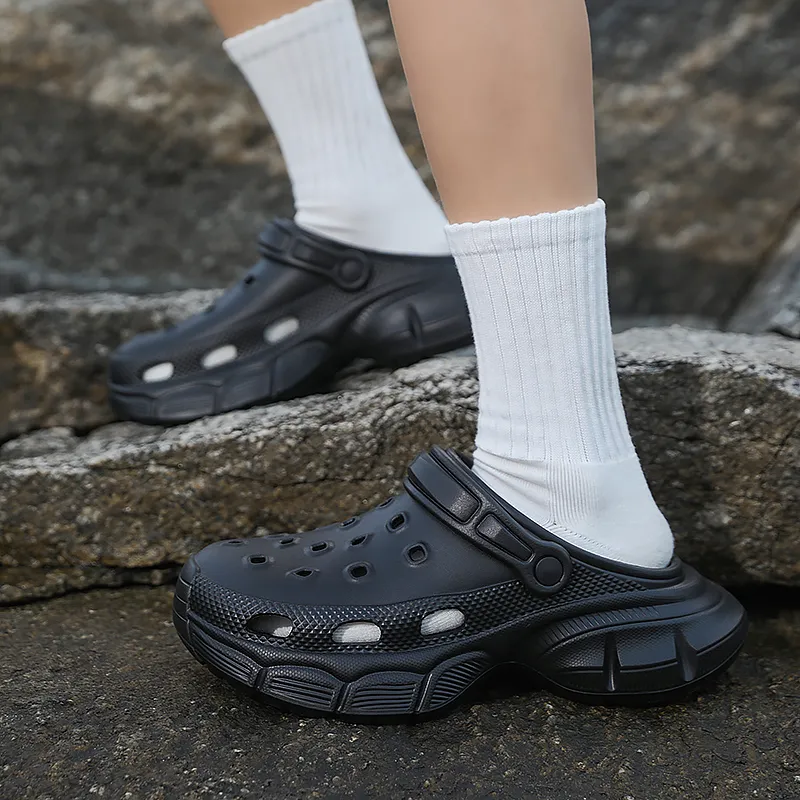 Darcy Sen Clogs Unisex-19