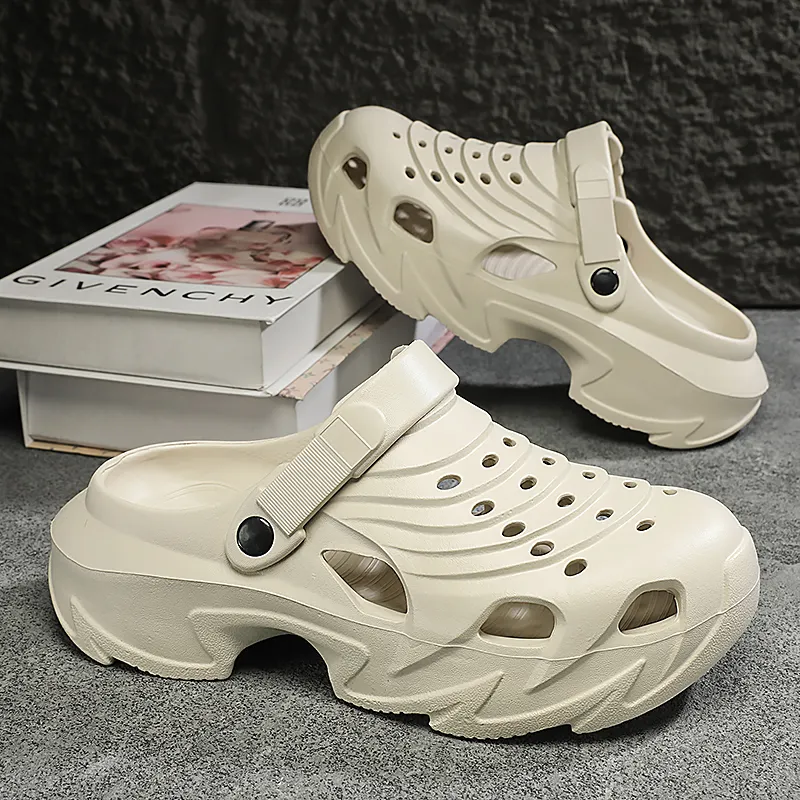 Darcy Sen Clogs Men-4