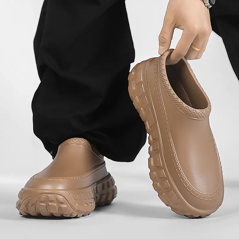 Darcy Sen Cushioning, Slip Resistant, Abrasion Resistant, Waterproof, Lightweight, Rebound Mid Top Casual Shoes Unisex-20
